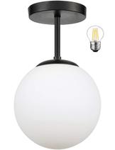 Luminária de teto Koko & Yukina Mid Century Modern