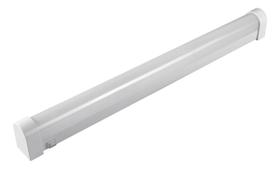 Luminaria De Teto Led 15w Branca 60cm Llum Led