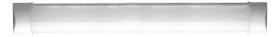 Luminaria De Teto Led 36w Branca Slim Inspire Luminaria De Teto Led 36w Branca Slim Inspire
