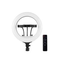 Luminária de Teto LED Aro Prosper RL-14 com Controle Remoto 2V