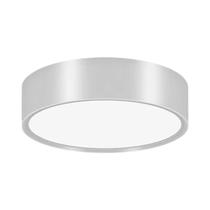 Luminária De Teto LED De 3 Cores 5 25W Com Função De Memória Para Iluminação Residencial Na Cozinha,