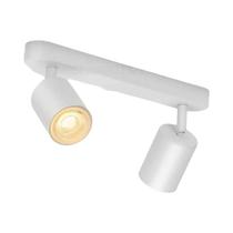 Luminária De Teto LED GU10 Moderna Ajustável Para Estudo, Cozinha, Sala De Jantar, Escadas E