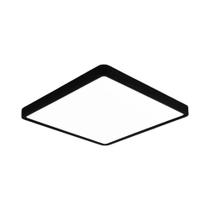 Luminária De Teto LED Inteligente Tuya Com Controle Por Aplicativo E Voz Alexa Google, Luzes De Teto