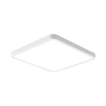 Luminária De Teto LED Inteligente Tuya Com Controle Por Aplicativo E Voz Alexa Google, Luzes De Teto