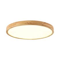 Luminária De Teto LED Minimalista Moderna Para Decoração De Escritório Doméstico Interno