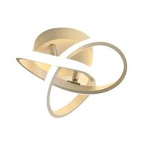 Luminária De Teto LED Moderna Em Alumínio Para Sala De Estar, Sala De Jantar, Varanda, Escadas E