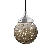 Luminária de Teto LED Pendente Ara Decorativo 5W - Taschibra