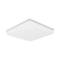 Luminária De Teto LED Ultrafina 18-48W, Luz Para Quarto, Decoração Moderna Para Casa, Luminária De