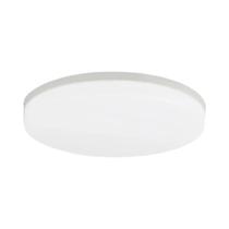 Luminária De Teto LED Ultrafina 18-48W, Luz Para Quarto, Decoração Moderna Para Casa, Luminária De