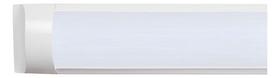 Luminaria De Teto Linea Slim 18w Luz Branca Llum Bronzearte