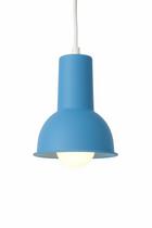 Luminária de Teto Lustre Sala Pendente Decoração Quarto Bebê Infantil 1 Lâmpada E27 110V/220V Bivolt