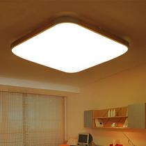 Luminária de teto, luz pendente, moderna, branca quente