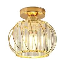 Luminária De Teto Para Corredor, Varanda E Sala De Jantar, Design Inovador E27, Decoração De Lustre Luminária De Teto Para Corredor, Varanda E Sala De Jantar, Design Inovador E27, Decoração De Lustre