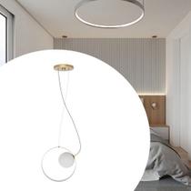 Luminaria De Teto Pendente Lustre Para Quarto Lateral De Cama Decorativo Globo Mini Vidro 8cm Tensao Bivolt Luminaria De Teto Pendente Lustre Para Quarto Lateral De Cama Decorativo Globo Mini Vidro 8cm Tensao Bivolt