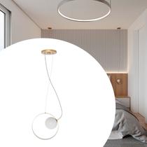 Luminaria De Teto Pendente Lustre Para Quarto Lateral De Cama Decorativo Globo Mini Vidro 8cm Tensao Bivolt Luminaria De Teto Pendente Lustre Para Quarto Lateral De Cama Decorativo Globo Mini Vidro 8cm Tensao Bivolt