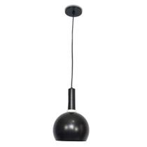 Luminária de Teto Pendente Nísia Esfera 20