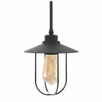 Luminária de Teto Pendente Taschibra Lamp 1x E27