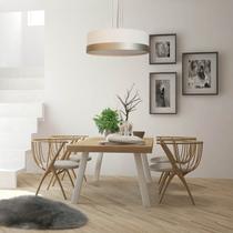 Luminária de Teto Pendente Tom Luz Iluminação