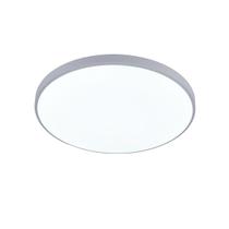 Luminária de Teto Plafon Com Led Integrado Dubai 30cm 6500K 24W Bivolt