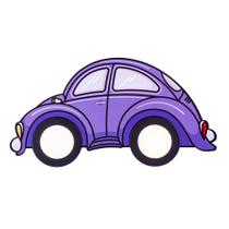 Luminária de Teto Plafon de LED Arandela Quarto Bebê Criança Carro Fusca Bivolt Luminária de Teto Plafon de LED Arandela Quarto Bebê Criança Carro Fusca Bivolt