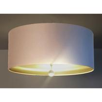 Luminária de Teto Plafon Interna 5779 Tom Luz Iluminação