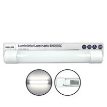 Luminária De Teto Slim Fit Tubular 50cm 11,5w Philips Luminária De Teto Slim Fit Tubular 50cm 11,5w Philips