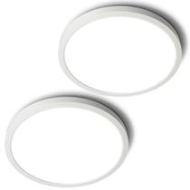 Luminária de teto SunRider 24W 2400LM 30cm 5000K IP20