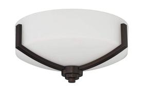 Luminária de teto Sunset Hadley de sobrepor 34 x 16 cm 120 V