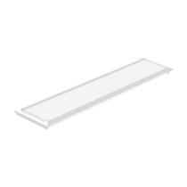 Luminária de Teto Taschibra LED TL Slim 10 13W 6500K Branca