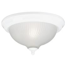 Luminária de teto Westinghouse 66378 30cm branca