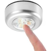 Luminária de toque - a pilha - BLESSED