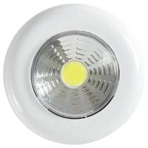 Luminária De Toque de Parede LED Sem Fio Minimalista Touch