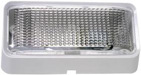 Luminária de Varanda Perterson V384 Sem Interruptor Luminária de Varanda Perterson V384 Sem Interruptor