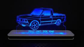 Luminária Decorativa com LED 147 Pick Up