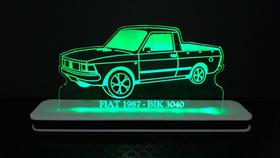 Luminária Decorativa com LED 147 Pick Up