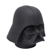 Luminária Decorativa de Mesa Darth Vader Usare Preto