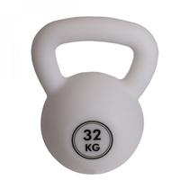 Luminária Decorativa de Mesa Kettlebell Luminária Decorativa de Mesa Kettlebell