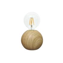 Luminária Decorativa Lâmpada Retrô 17cm - Verito Luminária Decorativa Lâmpada Retrô 17cm - Verito
