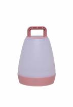 Luminária Decorativa Lanterna de Led Abajur de Led Lampião