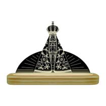 Luminária Decorativa Nossa Senhora Aparecida