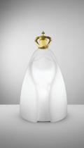 Luminária Decorativa Nossa Senhora Coroa LED