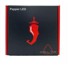 Luminaria delta 45w pepper led
