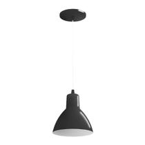 Luminária Design TD622/1 E27 - Taschibra