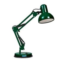 Luminaria Desk Lamp - Verde - GMH