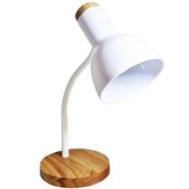 Luminária Desk Orion Branco - GMH