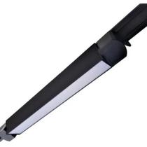Luminária Difusa Led Para Trilho Eletrificado 40w - Preto Luminária Difusa Led Para Trilho Eletrificado 40w - Preto