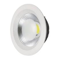 Luminaria downlight 30w embutir 6500k - apollo Luminaria downlight 30w embutir 6500k - apollo