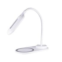Luminaria Dream com Carregador Wireless OEX Branca L100