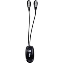 Luminaria Dupla Led P/partitura Phoenix
