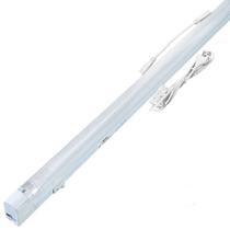 Luminária Eletrônica Fluorescente T5 28W 220V B. Frio 120Cm